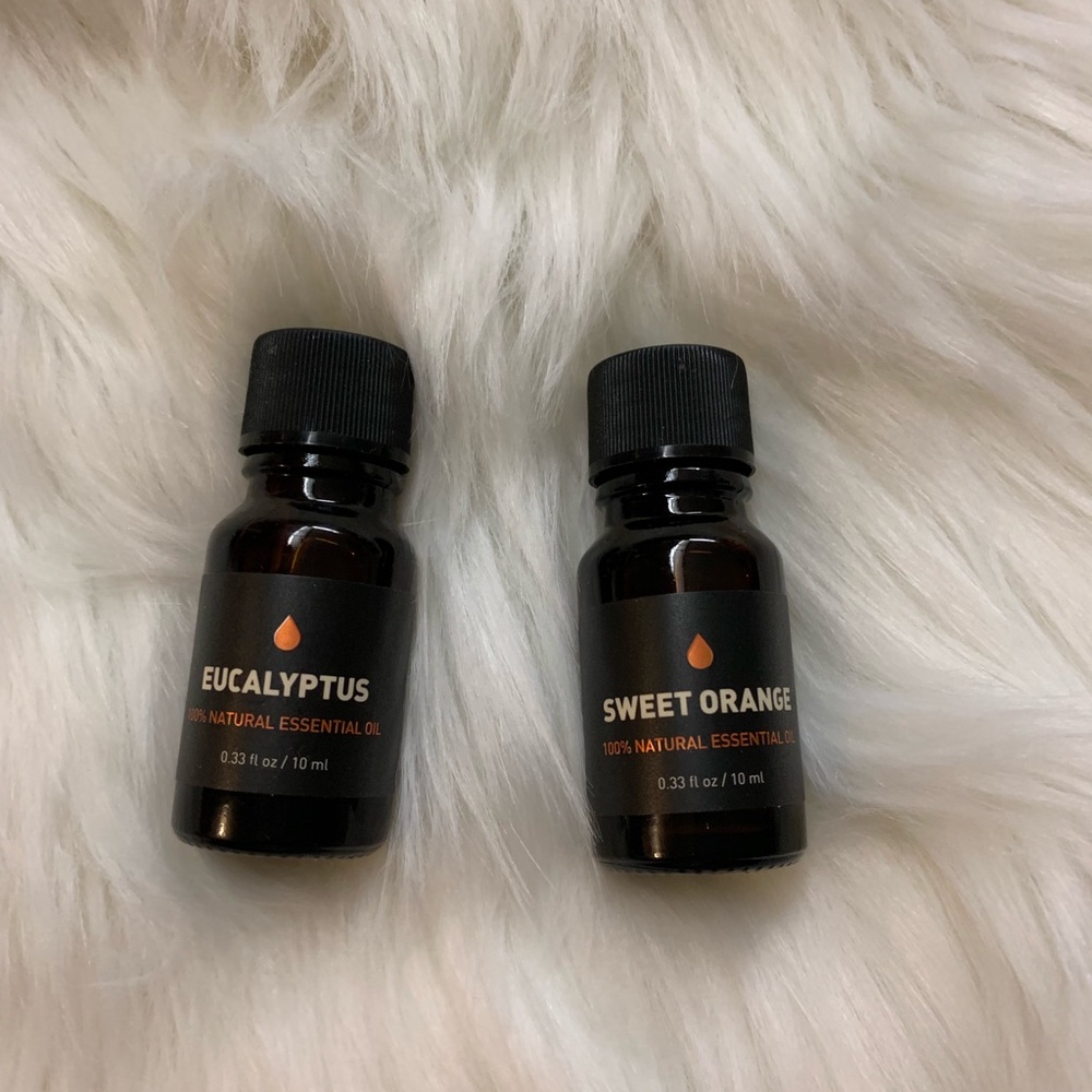 Elevate Essential Oils